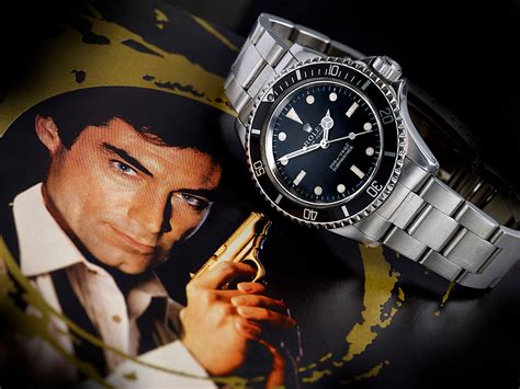 rolex james bond replica|james bond watches seiko.